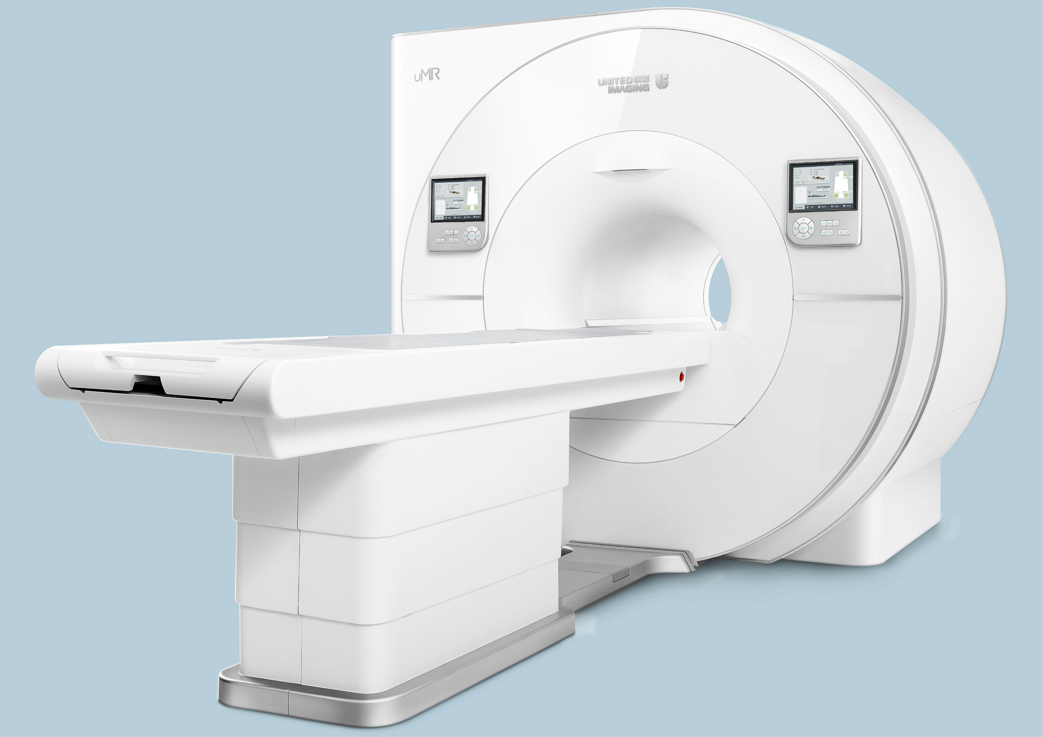 扫盲——乳腺MRI怎么扫描？_定位